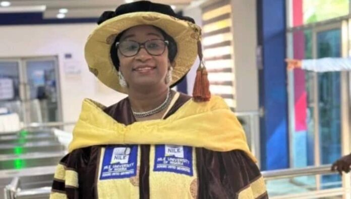 Tinubu's nominee turns down appointment offer