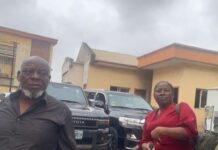 EFCC docks 2 over alleged €49m First Bank scam