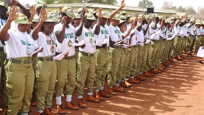 NYSC laments increasing rejection of corps members by employers NYSC laments increasing rejection of corps members by employers