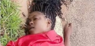 Police investigate as 23-year-old fuel attendant found dead