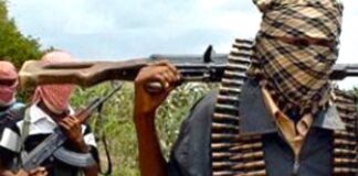 Bandits strike Bauchi community, kidnap 4, loot shops