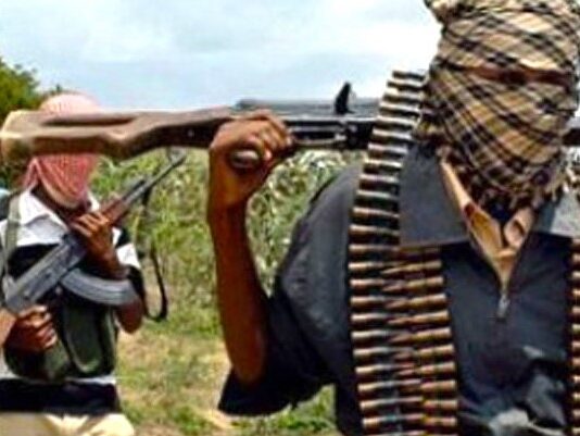 Bandits strike Bauchi community, kidnap 4, loot shops