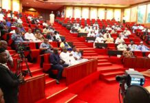 Police Withdrawal from VIPs: Our lives in danger – lawmakers FG to settle ₦81bn N-Power debt – Senate