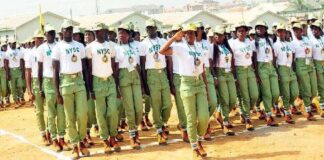 High court in Abuja orders NYSC to allow female corps members wear skirts
