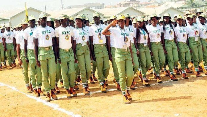 High court in Abuja orders NYSC to allow female corps members wear skirts