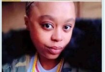32-year-old woman shot dead months after 'stay away from my man' warning