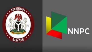 Senate issues 3-week deadline to NNPCL to respond to ₦210 trillion audit queries Senate issues 3-week deadline to NNPCL to respond to ₦210 trillion audit queries
