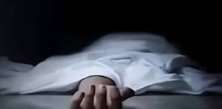 43-year-old commits suicide after acid attack on girlfriend