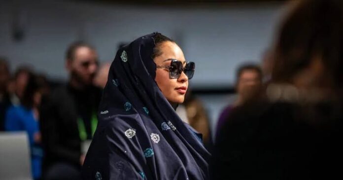 Court orders immediate recall of suspended senator Natasha Akpoti-Uduaghan Court orders immediate recall of suspended senator Natasha Akpoti-Uduaghan