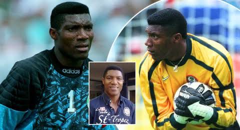 Sanwo-Olu mourns Peter Rufai Sanwo-Olu mourns Peter Rufai
