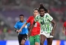 Tinubu hails Super Falcons’ WAFCON victory