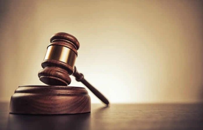 Bayelsa court sentences four to death for murder Bayelsa court sentences four to death for murder