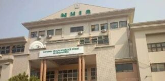 FG urges cancer patients to leverage health insurance
