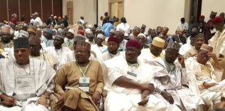 2027: ‘ADC will defeat APC’ Lawal says as he reveals North has endorsed coalition