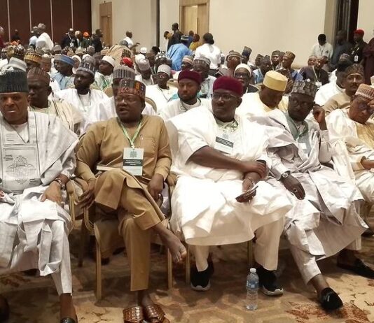 2027: ‘ADC will defeat APC’ Lawal says as he reveals North has endorsed coalition