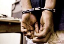 Man kills girlfriend to stop her from leaving the country, marries her body Man kills girlfriend to stop her from leaving the country, marries her body