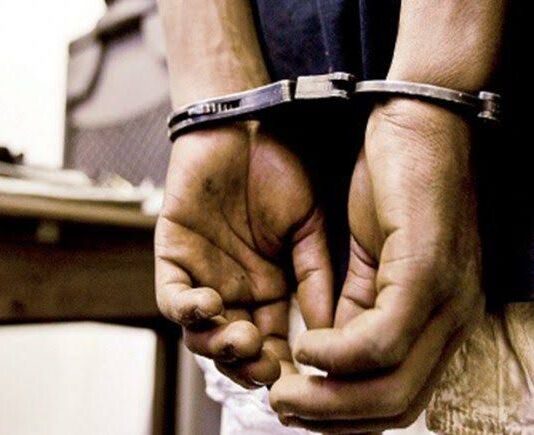 Man kills girlfriend to stop her from leaving the country, marries her body