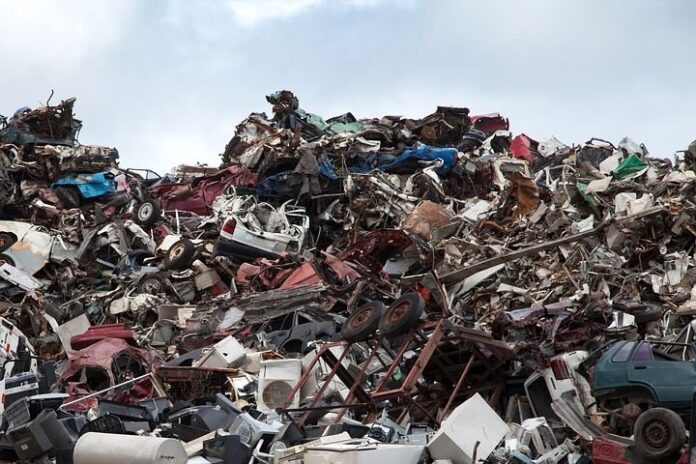 Kano bans scrap materials import from North-east Kano bans scrap materials import from North-east