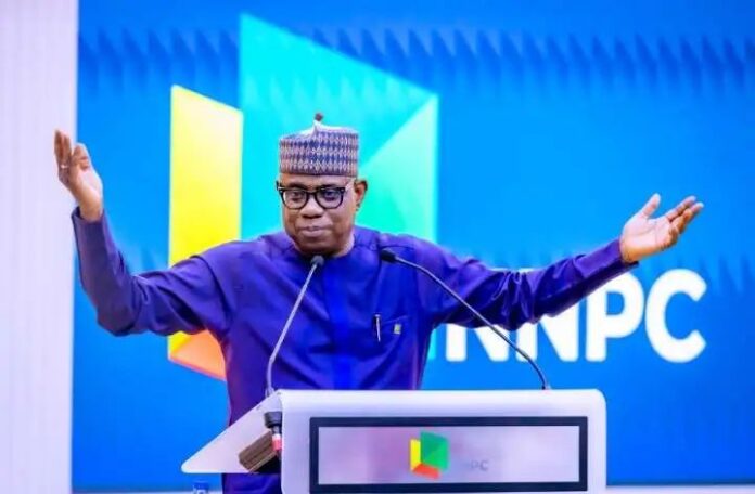 "I resigned voluntarily sans gunpoint" - Ojulari "I resigned voluntarily sans gunpoint" - Ojulari