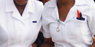 Nurses suspend warning strike after negotiation with govt