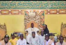 Farmer-herder Clashes: NUJ Yobe sensitises major traditional leaders on peace strategies (Pictures)