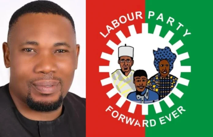 INEC declares prison inmate winner of Enugu assembly seat