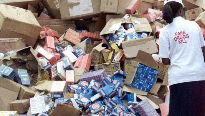 The Silent Killer: Fake drugs claim more lives than Boko Haram in Nigeria - NAFDAC official
