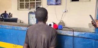 Police nab guard over murder of caregiver, toddler in Abuja school