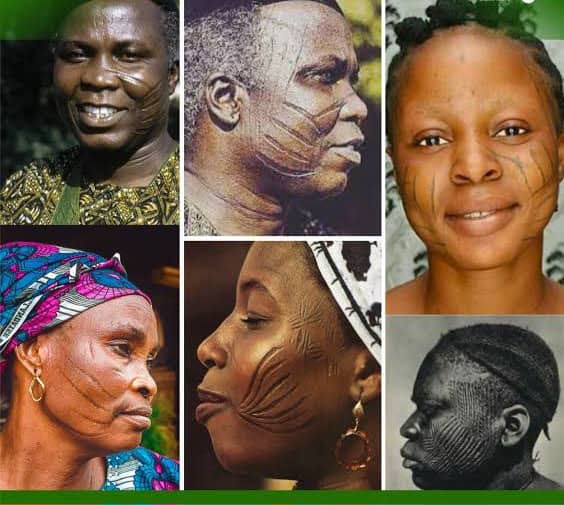 Marked By Culture, Judged By Society: Nigerians with tribal marks speak out on stigma, pride, pain Marked By Culture, Judged By Society: Nigerians with tribal marks speak out on stigma, pride, pain