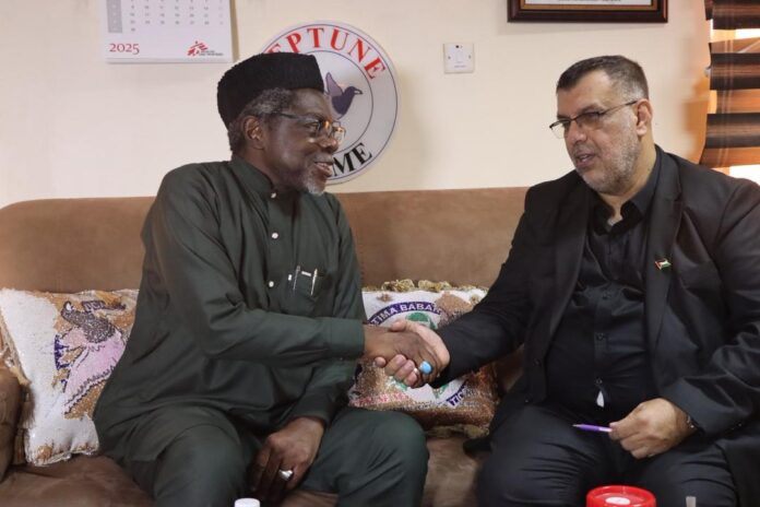 "Israel bombed journalists claiming they were Hamas, what of the infants they bomb daily?" - Palestinian representative, Ramzy "Israel bombed journalists claiming they were Hamas, what of the infants they bomb daily?" - Palestinian representative, Ramzy