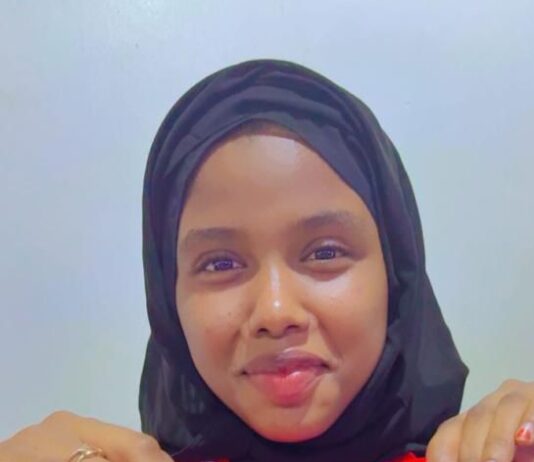 Yobe student emerges overall best in debate at 2025 TeenEagle Global Finals in London
