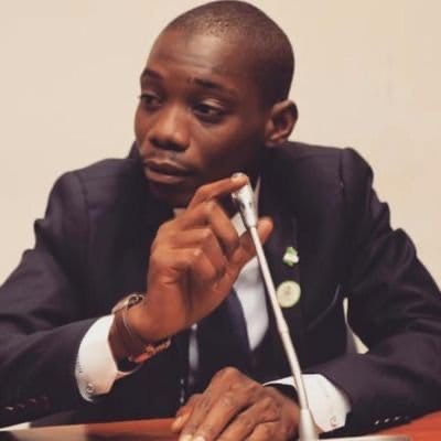 The smartphone pandemic in Northern Nigeria: Amisplacement of priorities, by Saleh Farouq Gagarawa The smartphone pandemic in Northern Nigeria: Amisplacement of priorities, by Saleh Farouq Gagarawa