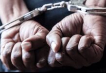 Police nab man for repeated sexual assault on 6-year-old girl Police arrest 29-year-old man for self-kidnapping