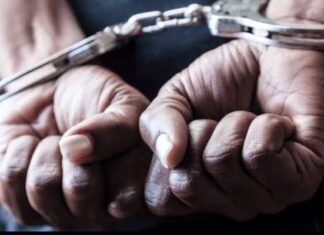 Police nab man for repeated sexual assault on 6-year-old girl Police arrest 29-year-old man for self-kidnapping