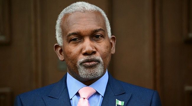 Nigeria urges Canada to retract terrorist tag on political parties Nigeria urges Canada to retract terrorist tag on political parties