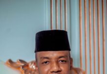 From Almajiri to Doctorate: My journey of faith, resilience and service – Dr. Ahmed Bolori From Almajiri to Doctorate: My journey of faith, resilience and service - Dr. Ahmed Bolori