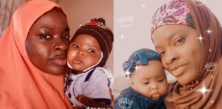 One-Month-Old baby languishes in Suleja prison with mother arrested over  Shiites protest