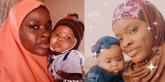 One-Month-Old baby languishes in Suleja prison with mother arrested over
Shiites protest One-Month-Old baby languishes in Suleja prison with mother arrested over
Shiites protest