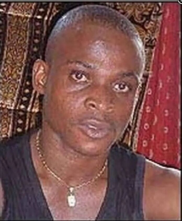 Derico Nwamama: One of the most feared armed robbers in Nigeria's history