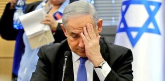 Netanyahu: A true leader must know that "the cost of war is heavier than the price of victory". - Sagi