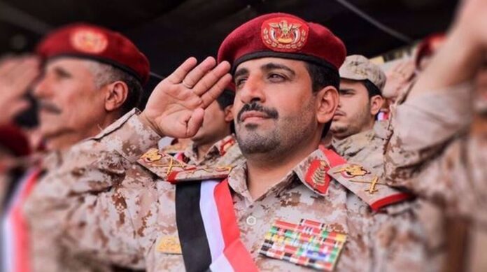 Yemen military chief vows more escalation after Israel claims