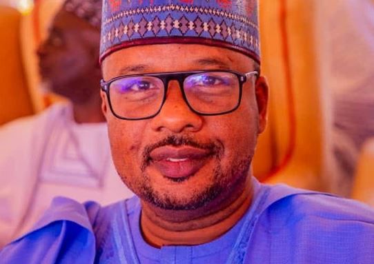 Appointments/Projects: “You’re not President of Lagos”, Yakasai tells Tinubu Appointments/Projects: “You’re not President of Lagos”, Yakasai tells Tinubu