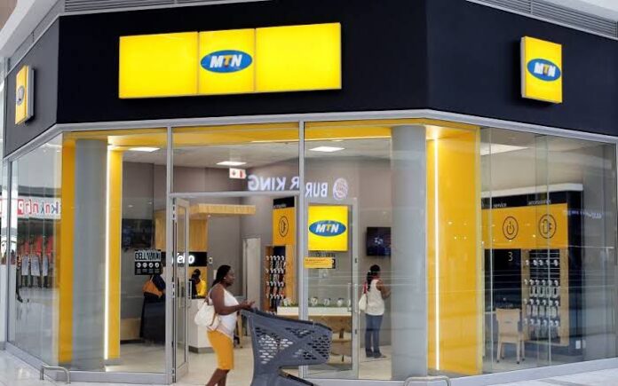 MTN subscribers to experience network disruptions on Saturday in three states