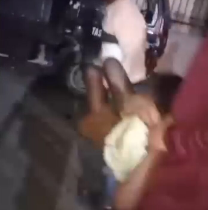 32 suspected drug abusers arrested in midnight raid