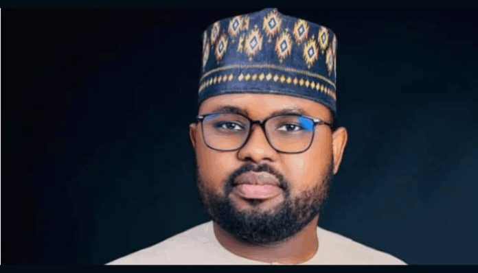 Meet the Tech Guru now in Charge of NERC: Abdullahi Ramat, the 39-year-old NERC chairman Meet the Tech Guru now in Charge of NERC: Abdullahi Ramat, the 39-year-old NERC chairman