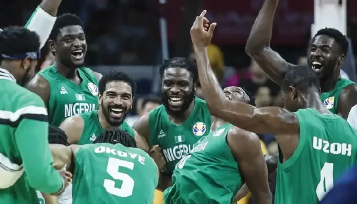 D'Tigers dominate Madagascar in 77-59 victory to kick off AfroBasket 2025 campaign