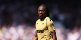 Arsenal edges Tottenham in race for Eberechi Eze with £60m agreement