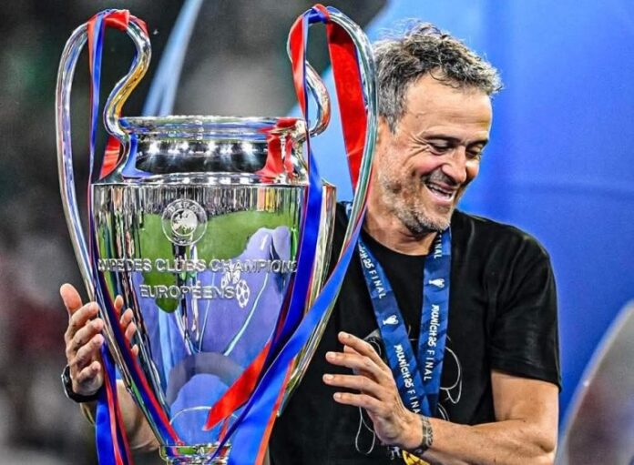 PSG chases fifth trophy of the year against Tottenham-768x564 PSG chases fifth trophy of the year against Tottenham