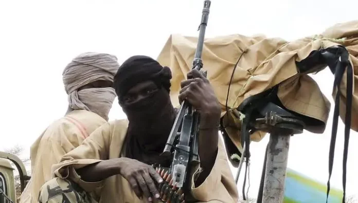 Niger State under siege as bandits kill, loot, attack villagers