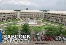 Fresh Babcock graduate found dead in hostel, police begin investigation Fresh Babcock graduate found dead in hostel, police begin investigation